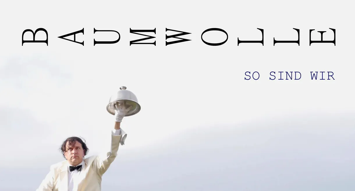 Baumwolle (So Sind Wir)