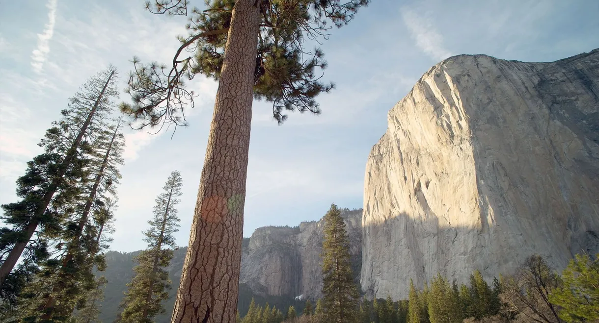 Amerikas Beste Idee - 150 Jahre Nationalparks in den USA