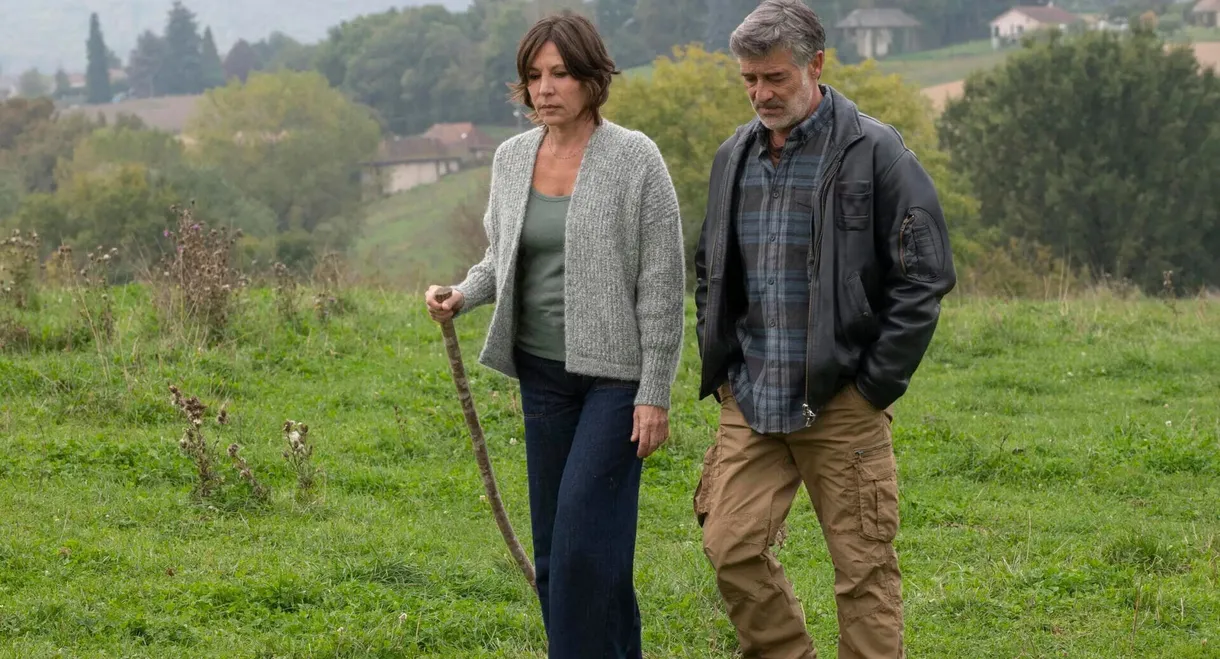 Au coeur de nos terres