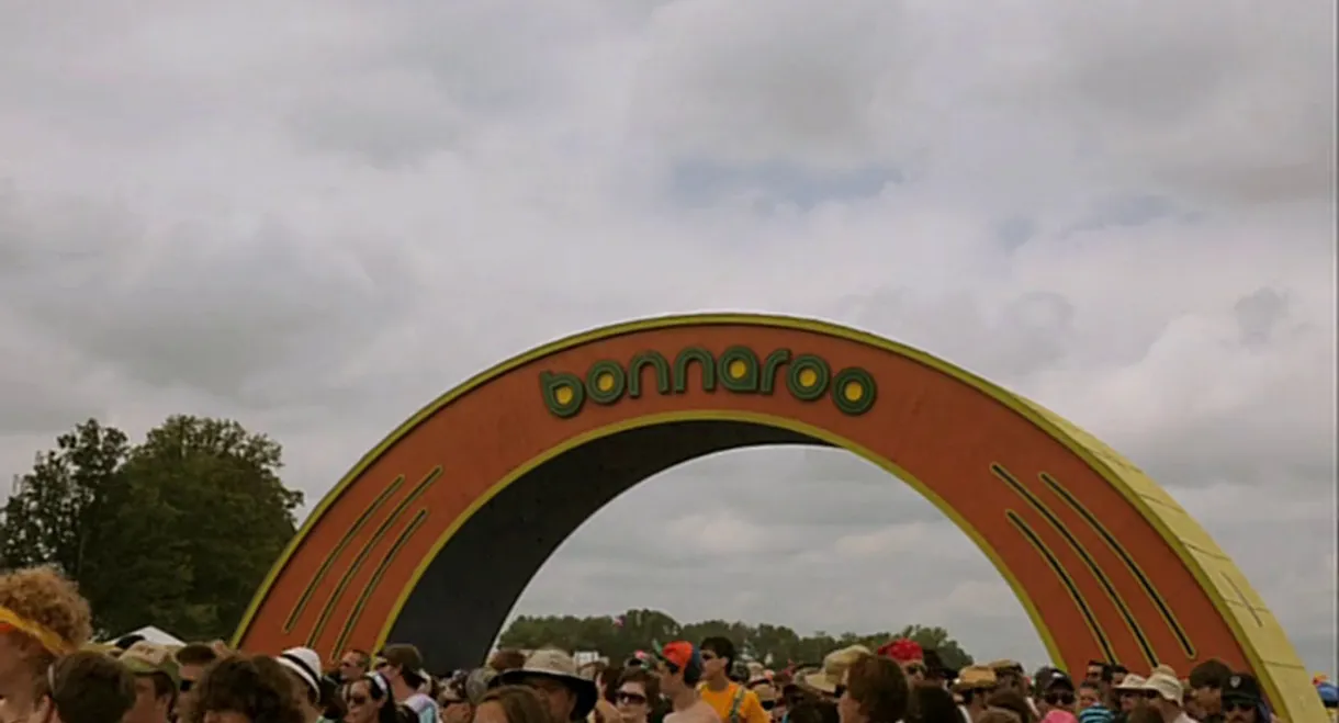Live From Bonnaroo 2009