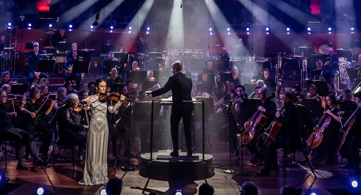 John Williams - A Tribute – The Danish National Symphony Orchestra