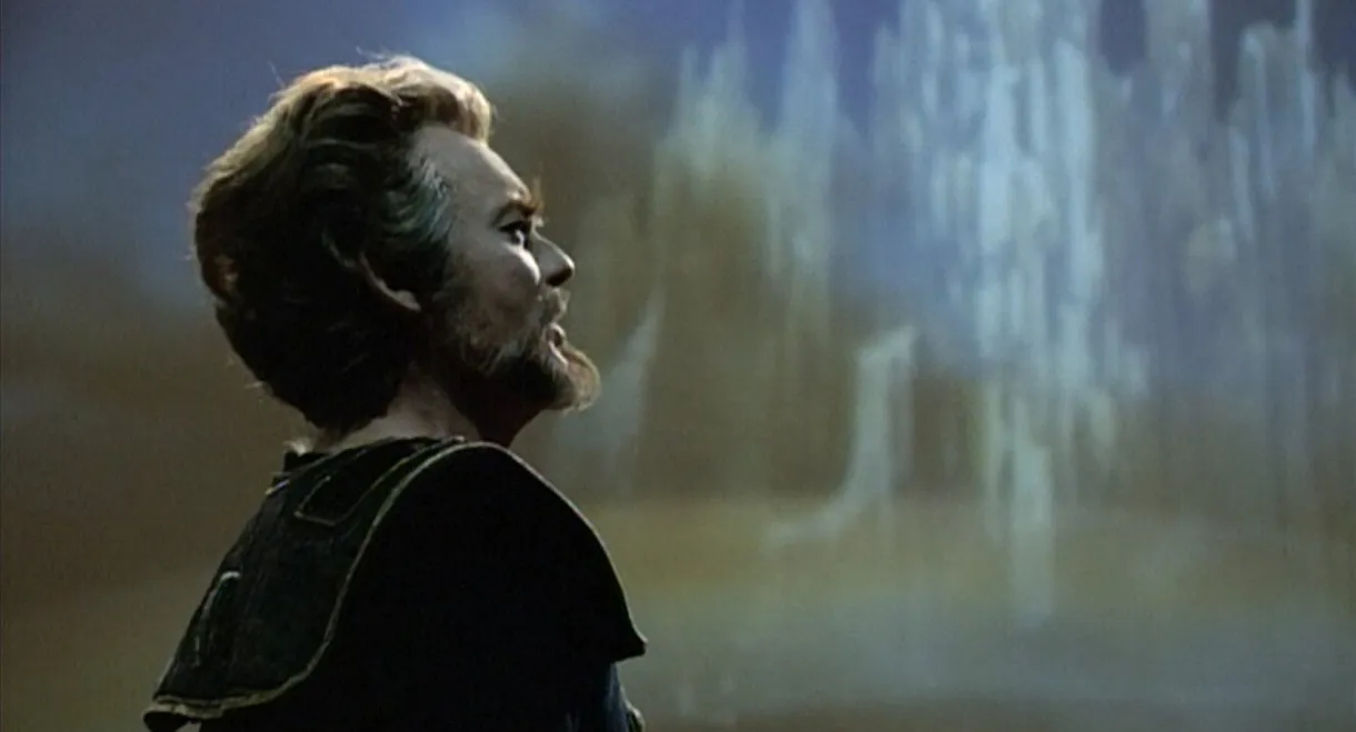 Wagner: Das Rheingold