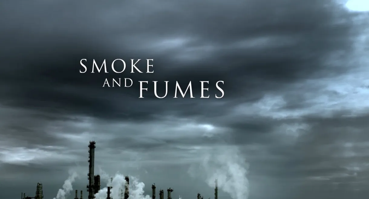 Smoke and Fumes: The Climate Change Cover-Up