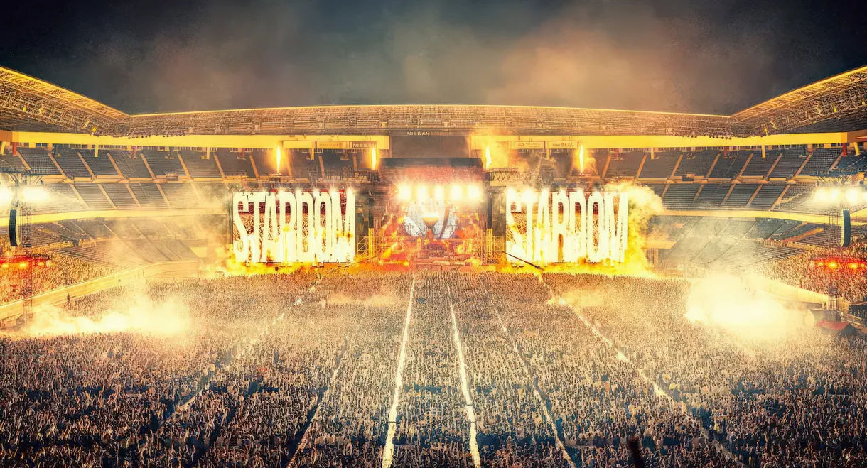 King Gnu Stadium Live Tour 2023 CLOSING CEREMONY