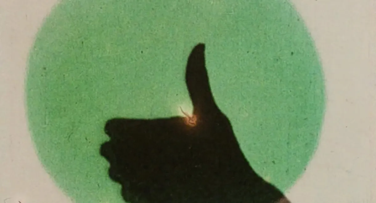 Len Lye: Master of Motion