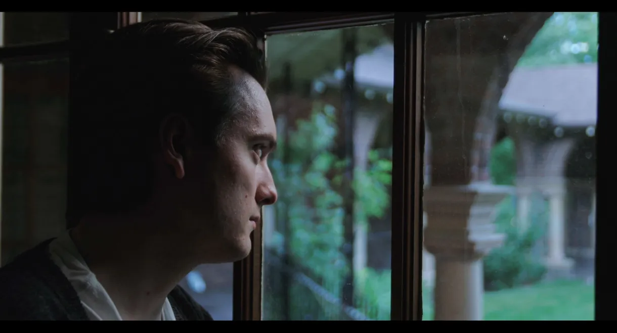 The House of Amygdala