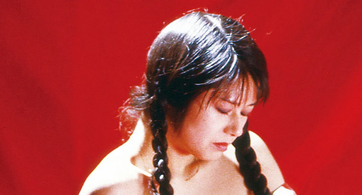 Sexual Beast Sacrifice