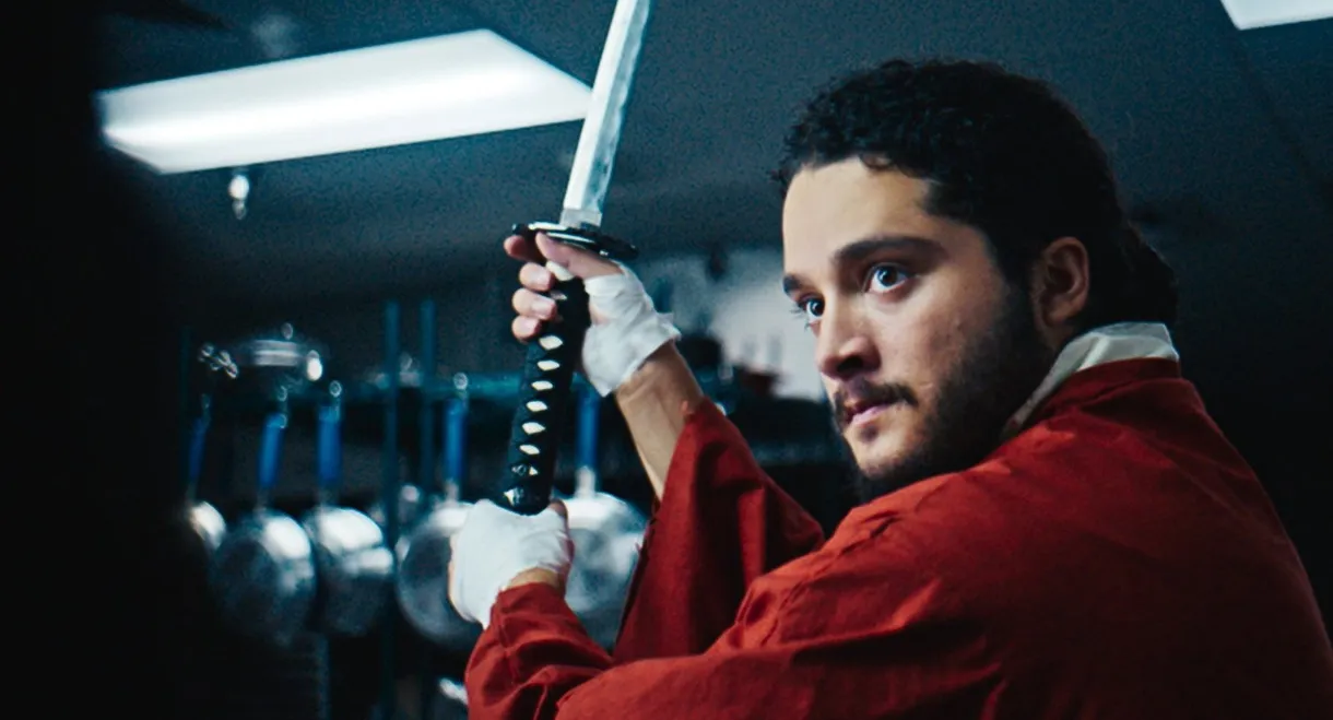 All the Wrong Ingredients