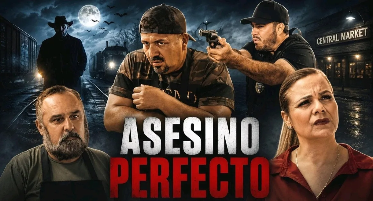 Asesino Perfecto