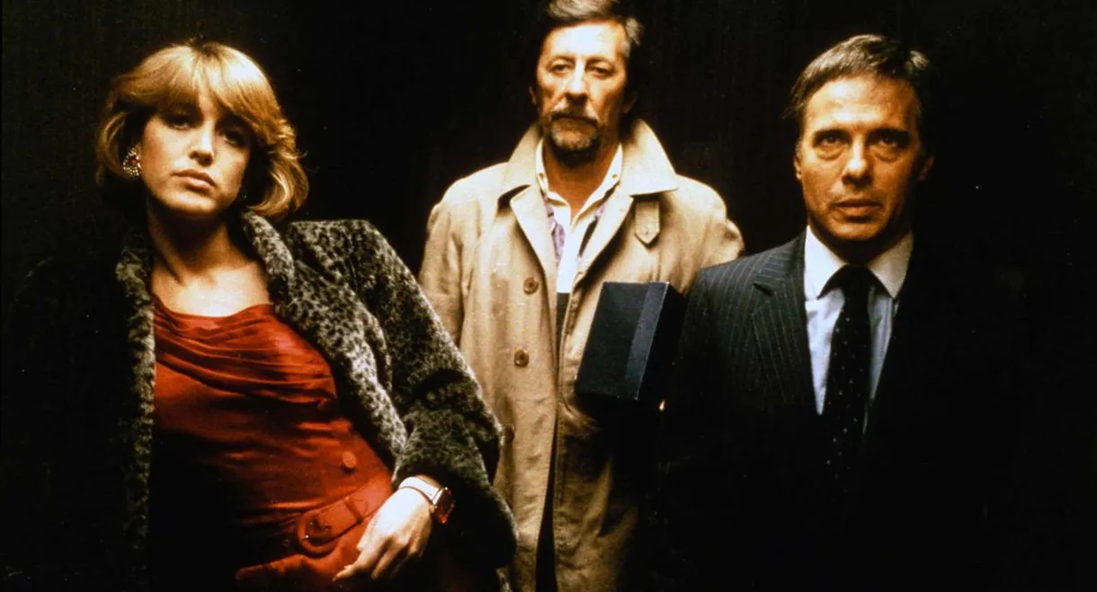 New Year's Eve At Bob's