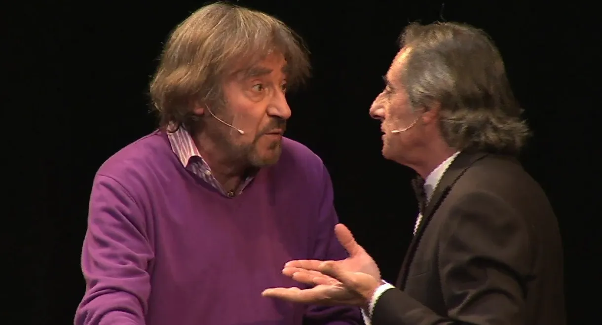 Non c'è più il futuro di una volta