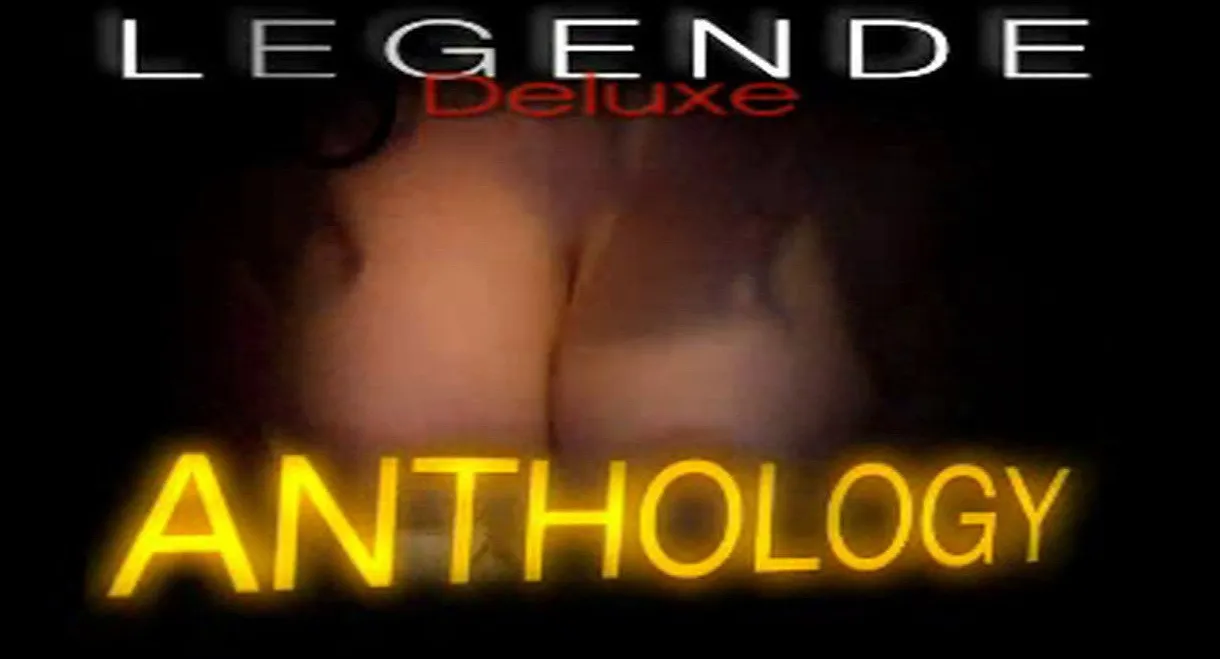 Legends Deluxe Anthology