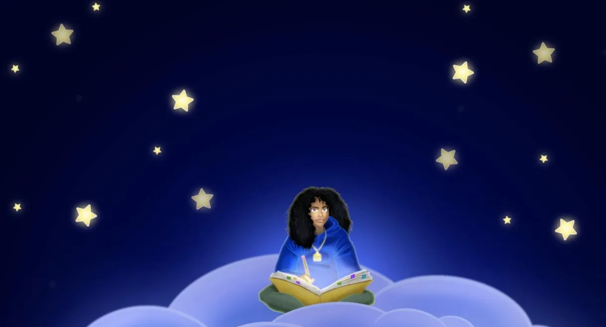 CCF's Solstice Stories