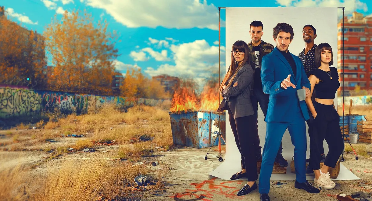 From Good to the Hood