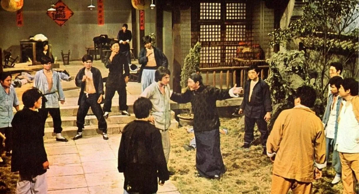 Bronze Head and Steel Arm