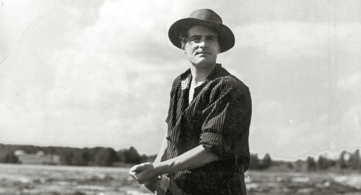 Koskenlaskijan morsian