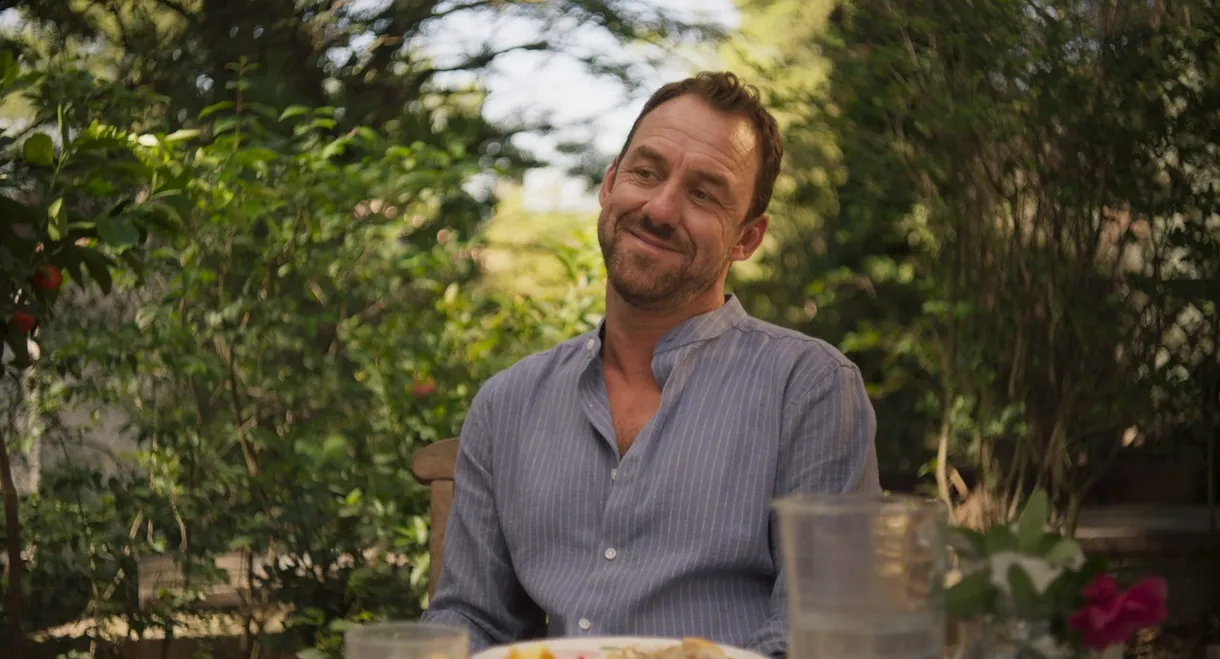 The opacity of water