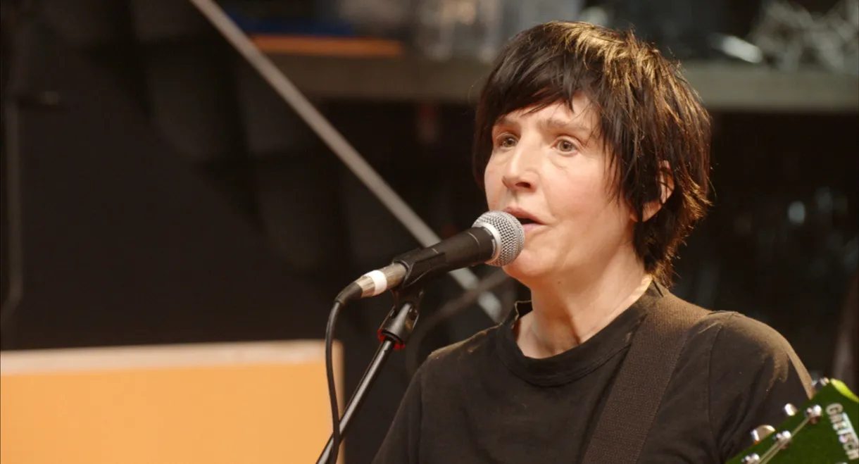 Texas @ Château d'Hérouville