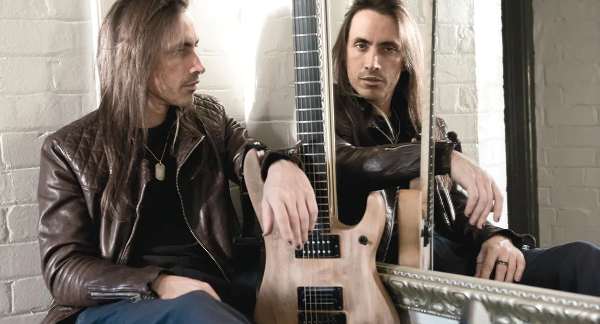 Extreme: Take Us Alive