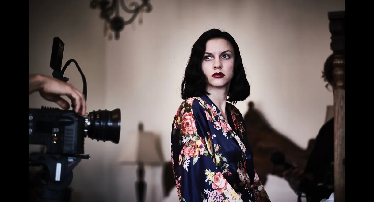 Strike, Dear Mistress, and Cure His Heart