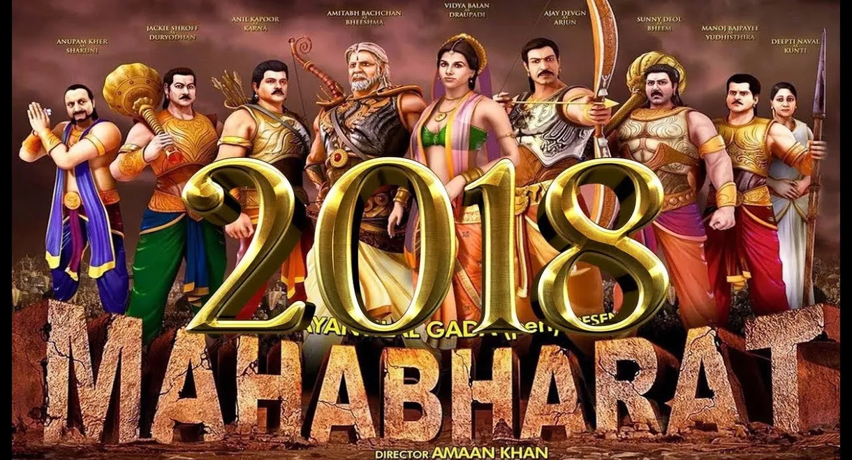 Mahabharat