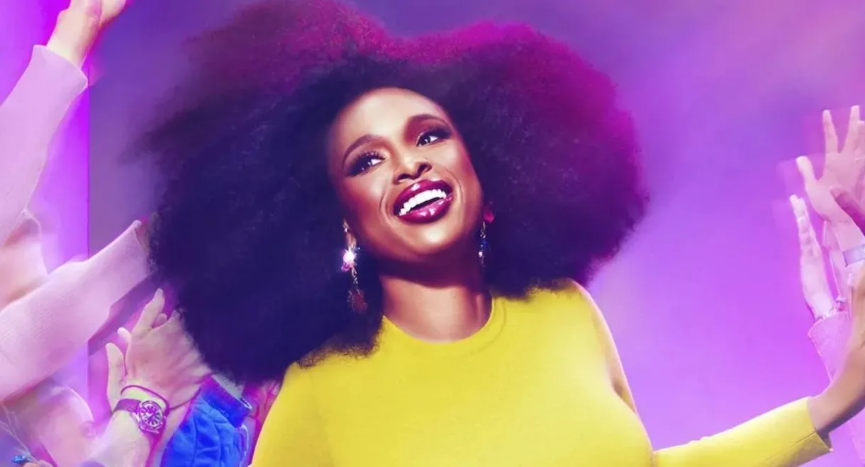 The Jennifer Hudson Show