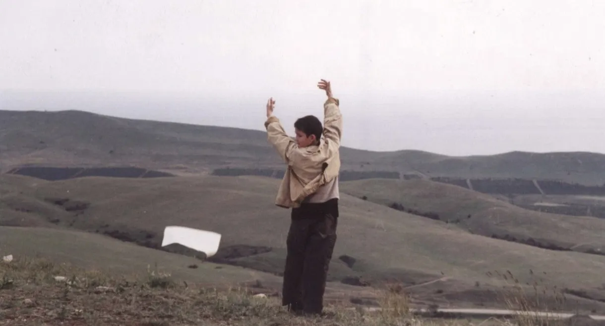 Roads to Koktebel