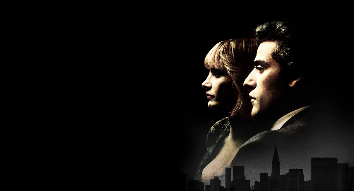 A Most Violent Year