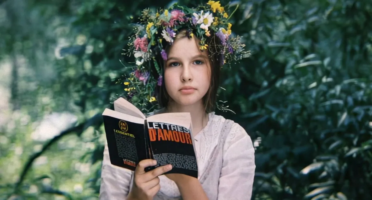 One Hundred Days After Childhood