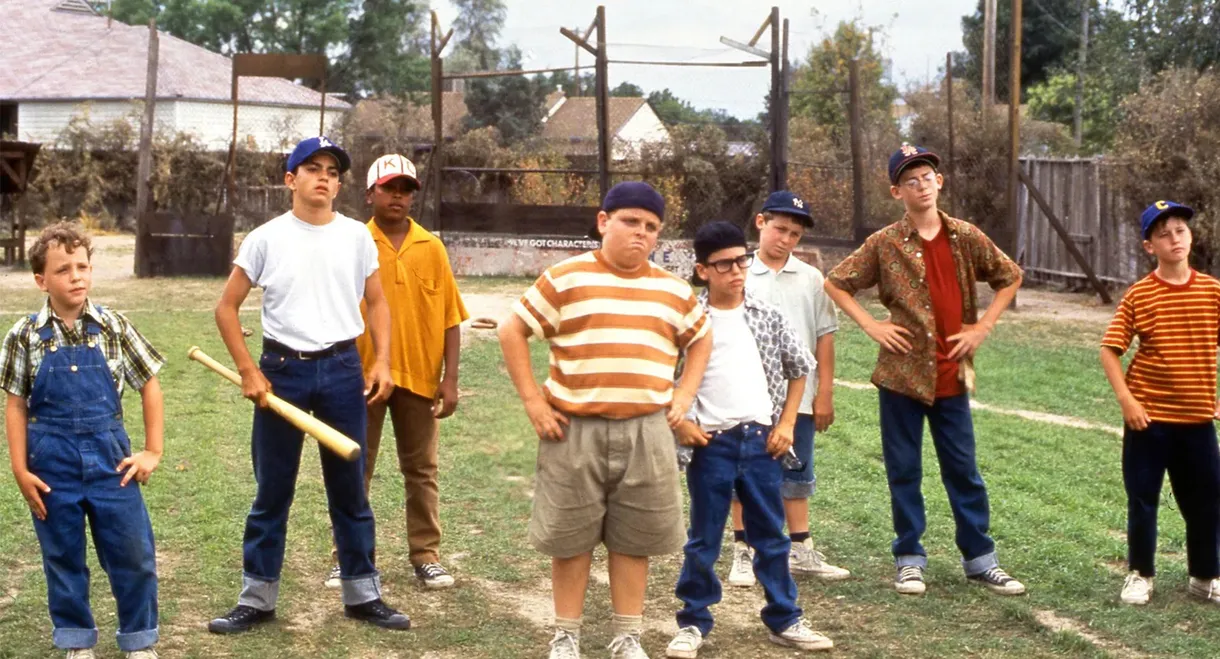 The Sandlot