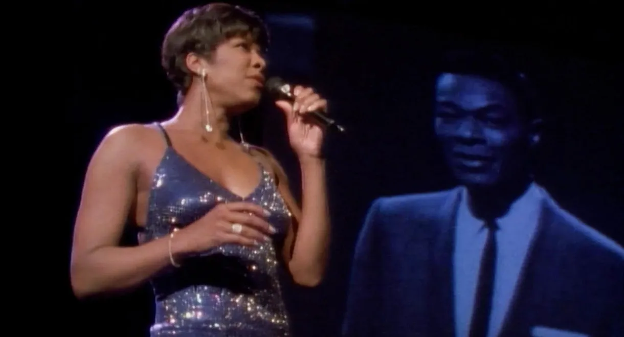 Natalie Cole: The Unforgettable Concert