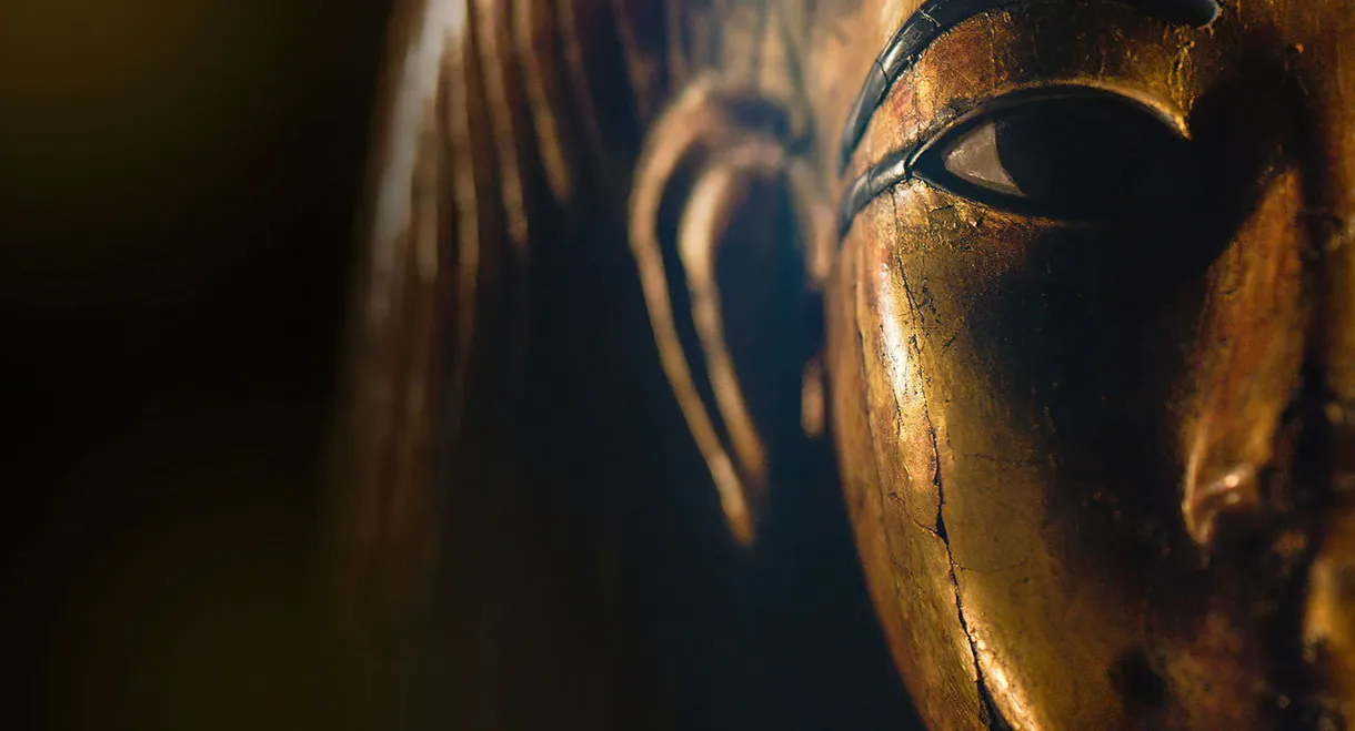 The Immortals: The Wonder of the Museo Egizio