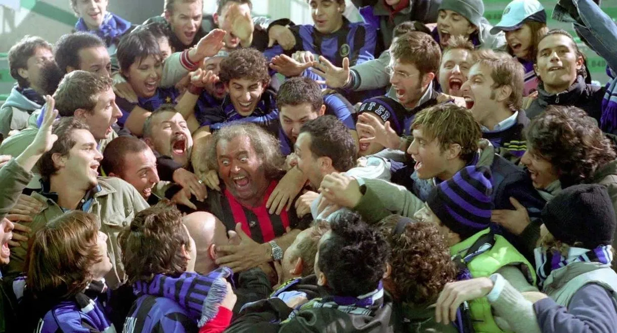 Eccezzziunale... veramente - Capitolo secondo... me