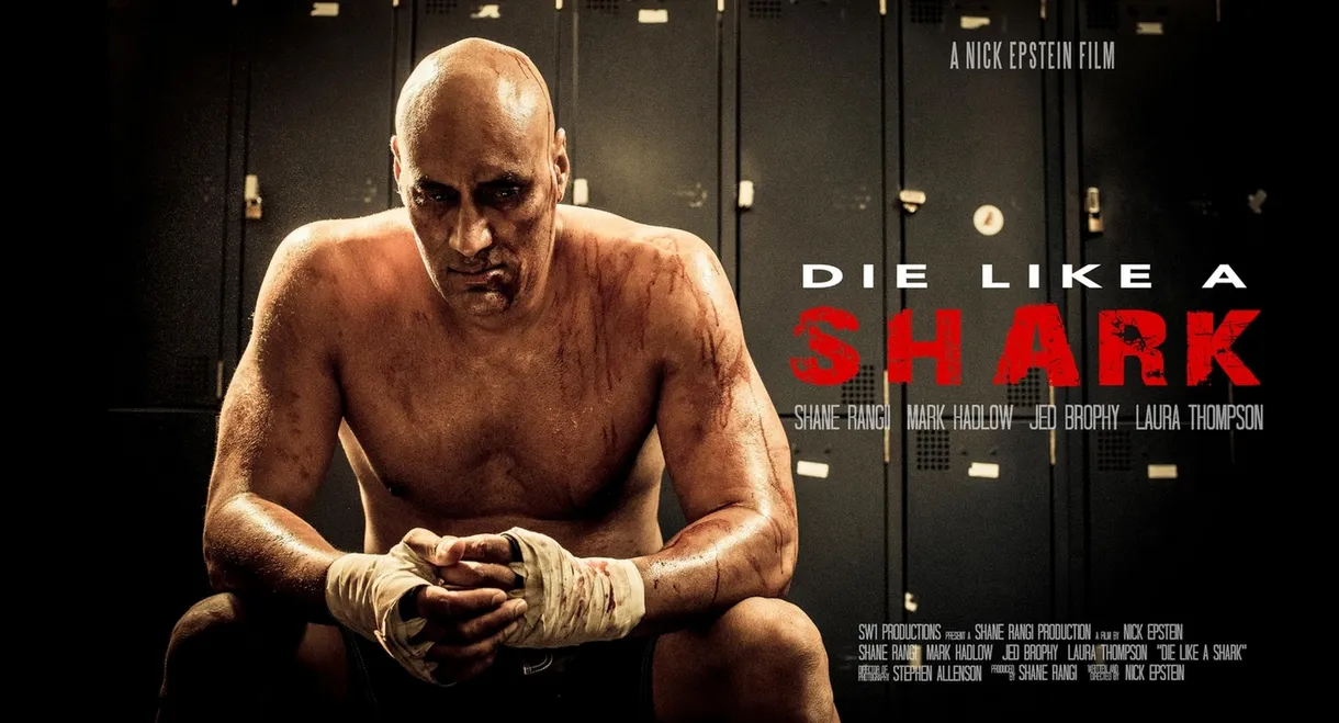 Die Like a Shark