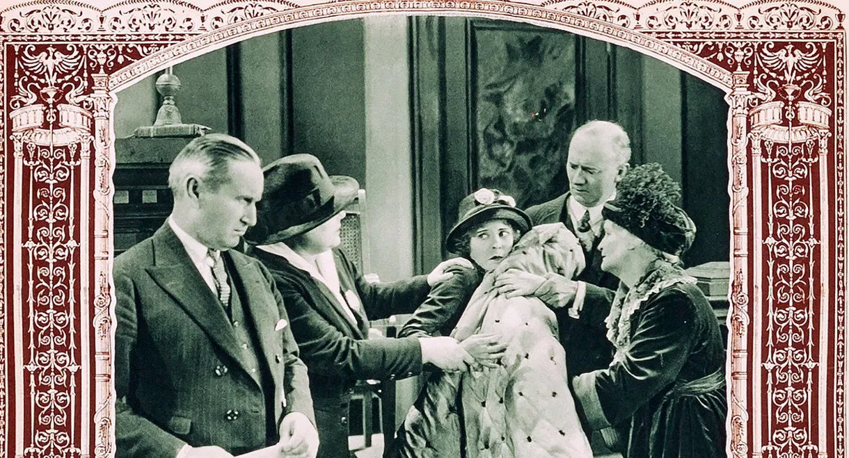 Drusilla with a Million