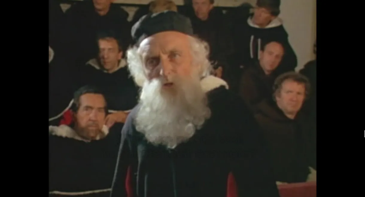 John Wycliffe: The Morning Star