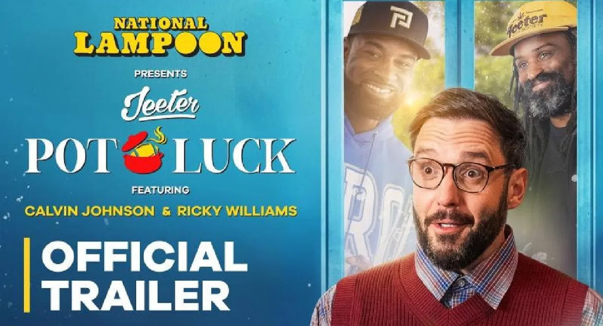 National Lampoon Presents: Jeeter PotLuck