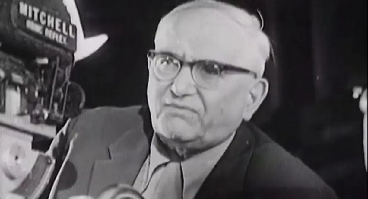 The fairy-tale world of Aleksandr Ptushko