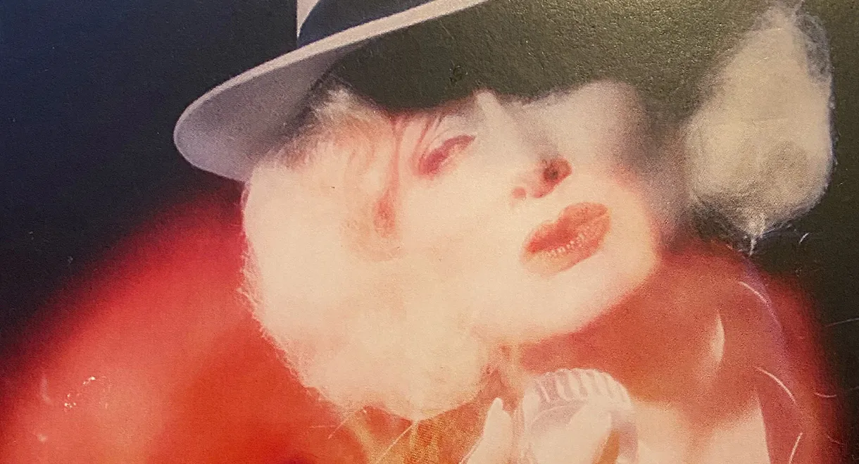 Karin Bloemen & Cor Bakker: De Diva & De Divan