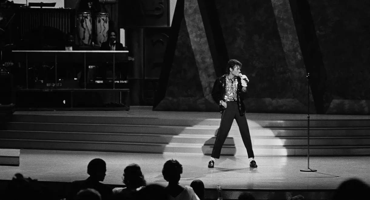 Motown 25: Yesterday, Today, Forever