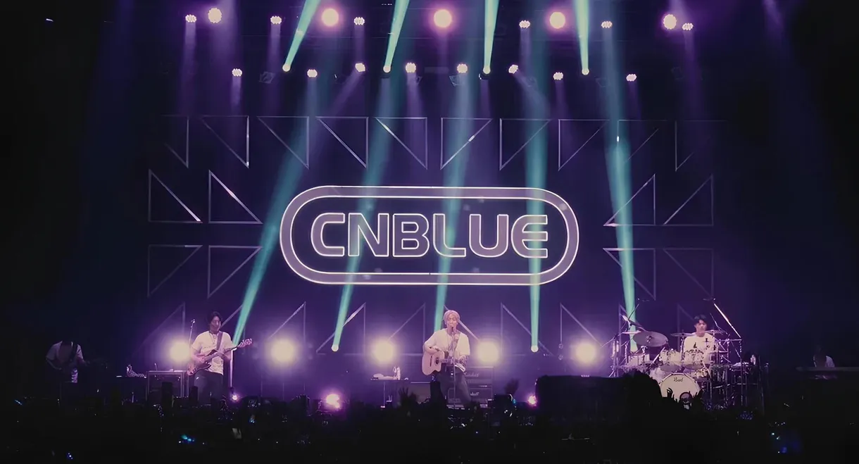 CNBLUE ZEPP TOUR 2023 ～CALLING～