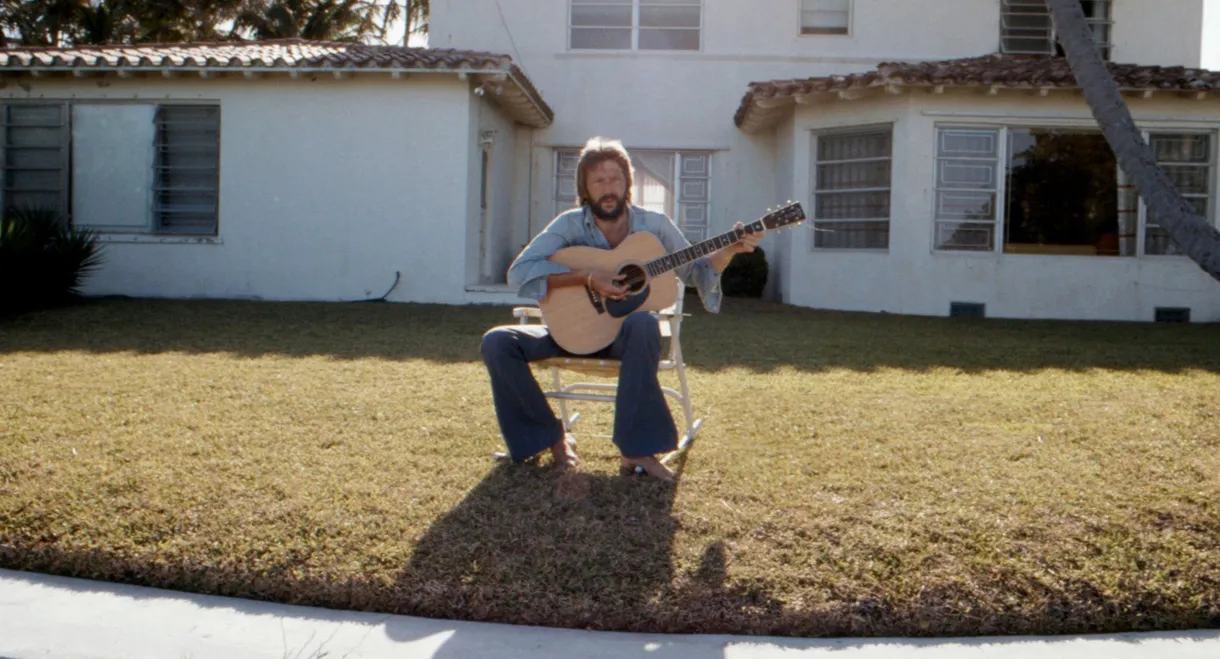 Eric Clapton - Give Me Strength: The 74-75 Recordings