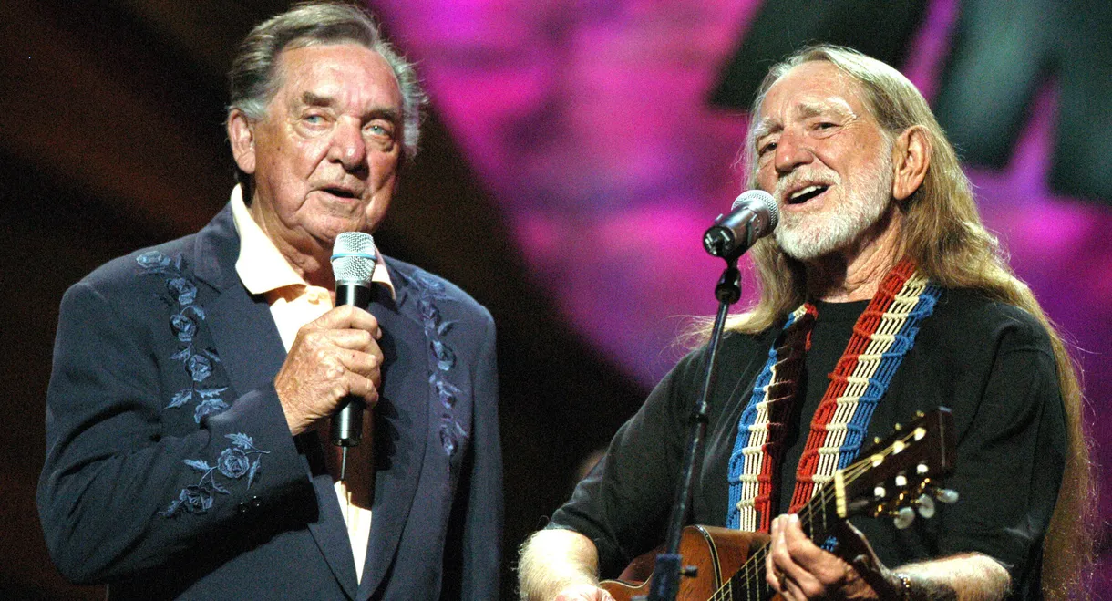 Last of the Breed: Live in Concert