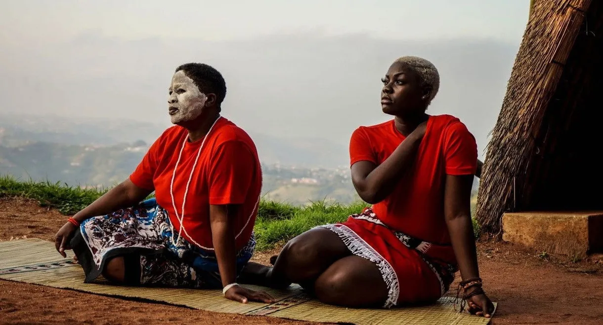 Valley of a Thousand Hills