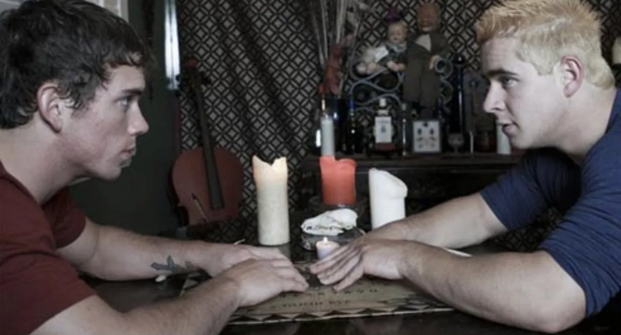 When A Stranger Cums