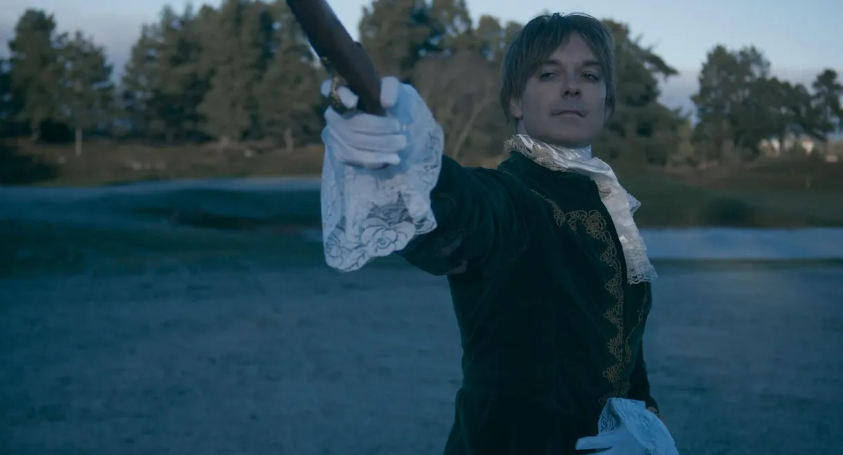 Never Love Again (Truth or Dare - Part I)