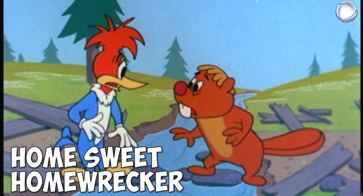 Home Sweet Homewrecker