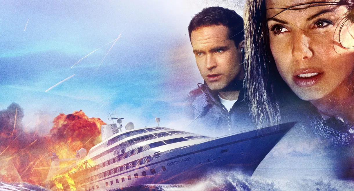 Speed 2: Cruise Control