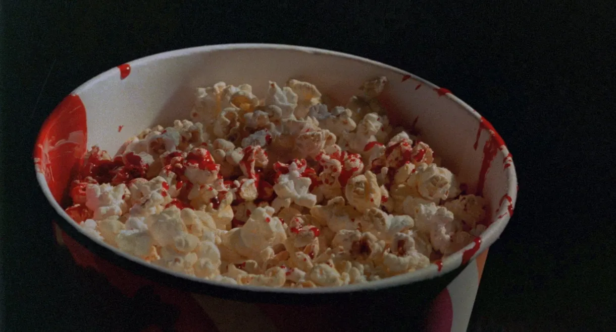 Nightmare at Shadow Woods