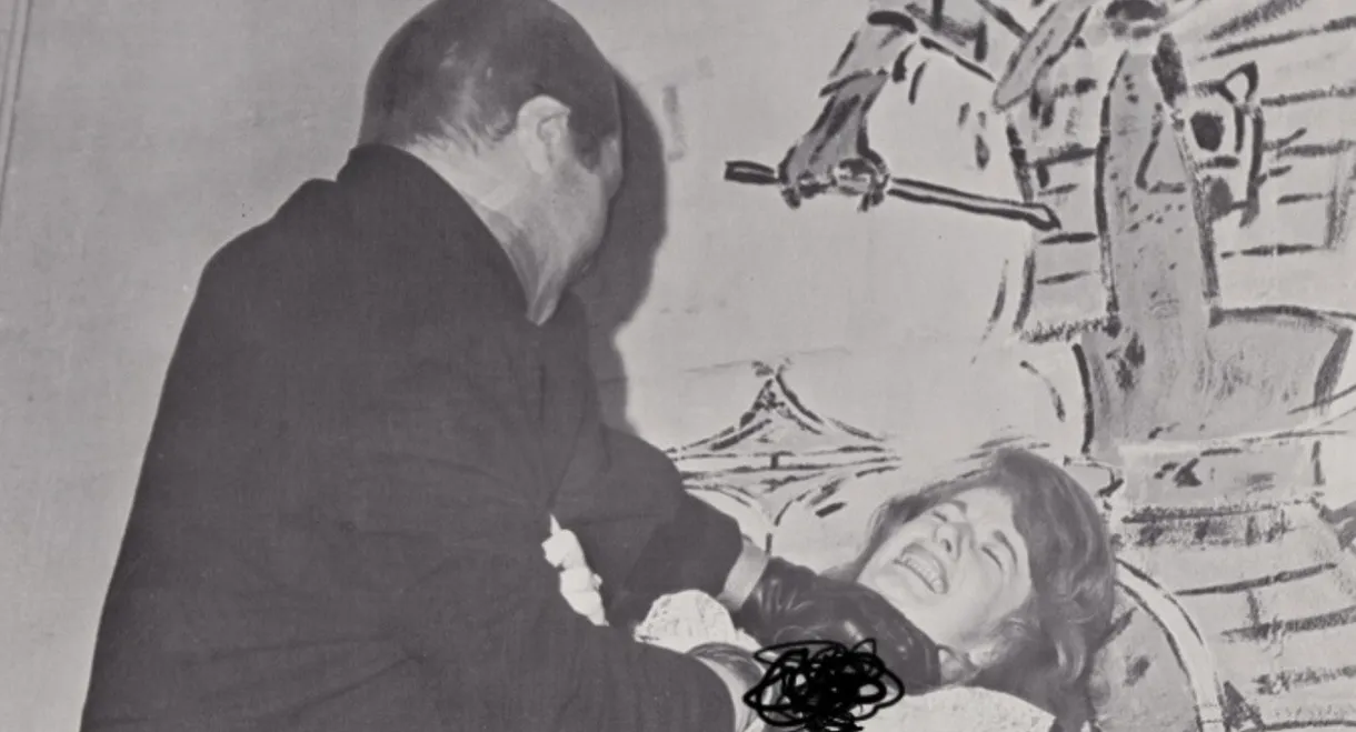 The Strange Fetishes